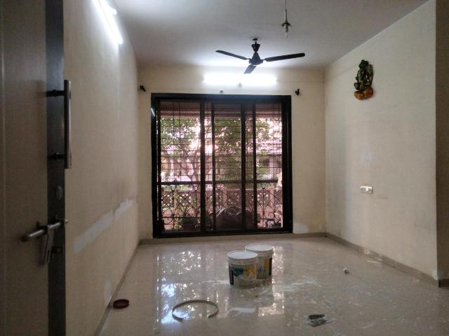 2 BHK Apartment in Panvel for resale Navi Mumbai. The reference number is 19902051