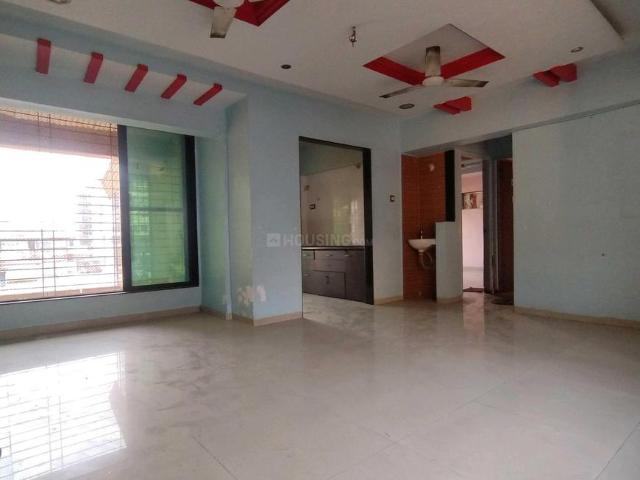 2 BHK Apartment in Panvel for resale Navi Mumbai. The reference number is 19909720