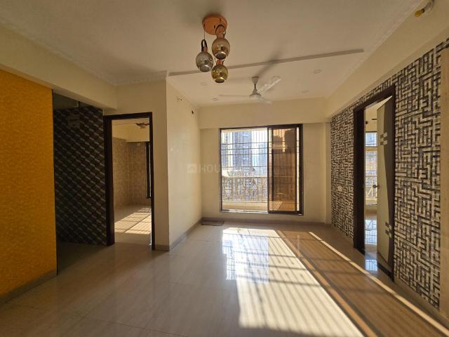 2 BHK Apartment in Panvel for resale Navi Mumbai. The reference number is 19911090