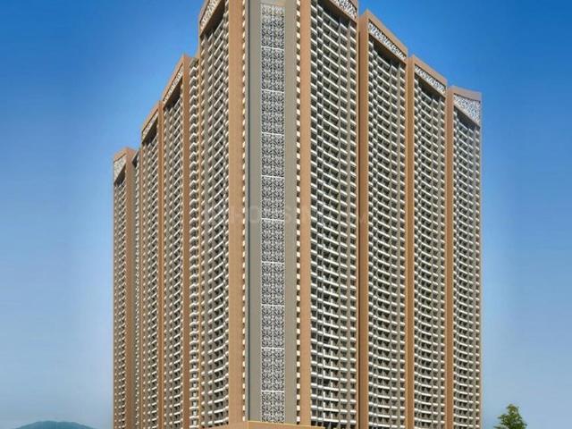 2 BHK Apartment in Panvel for resale Navi Mumbai. The reference number is 19941335
