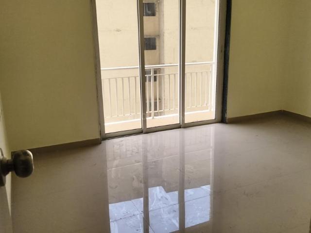 2 BHK Apartment in Panvel for resale Navi Mumbai. The reference number is 19959302