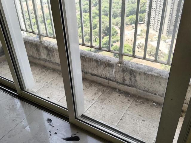 2 BHK Apartment in Panvel for resale Navi Mumbai. The reference number is 19984825