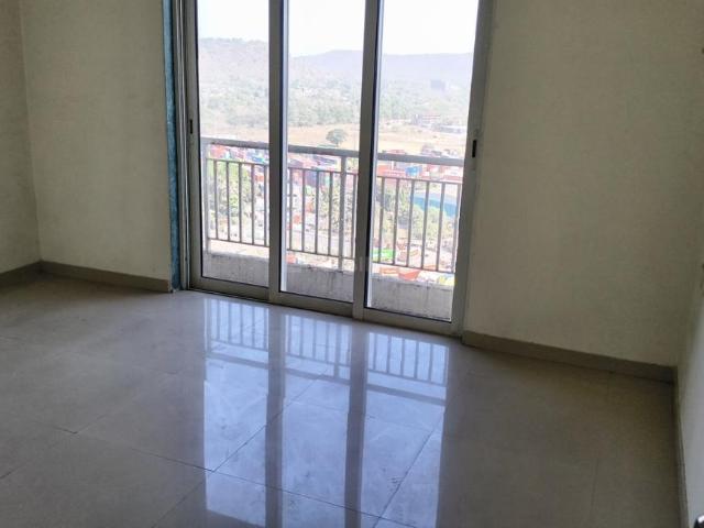 2 BHK Apartment in Panvel for resale Navi Mumbai. The reference number is 19986955