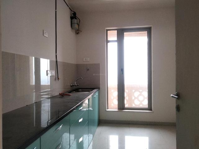 2 BHK Apartment in Panvel for resale Navi Mumbai. The reference number is 19154872