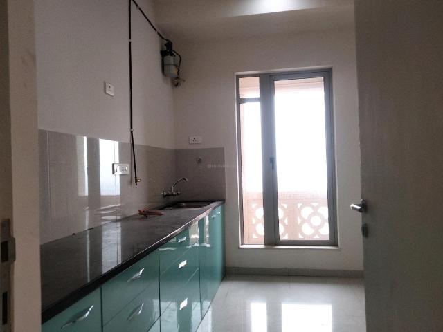 2 BHK Apartment in Panvel for resale Navi Mumbai. The reference number is 19155295