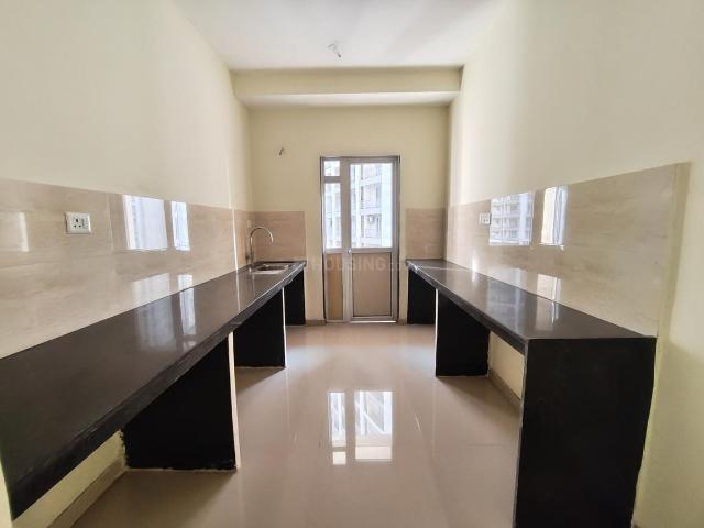 2 BHK Apartment in Panvel for resale Navi Mumbai. The reference number is 19171780