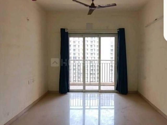 2 BHK Apartment in Panvel for resale Navi Mumbai. The reference number is 19171813