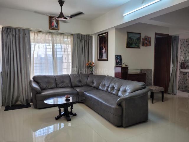 2 BHK Apartment in Panvel for resale Navi Mumbai. The reference number is 19183681