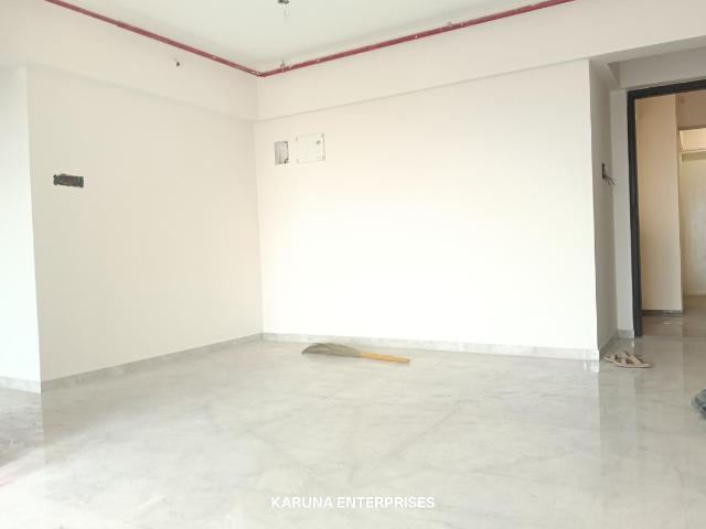 2 BHK Apartment in Panvel for resale Navi Mumbai. The reference number is 19231160