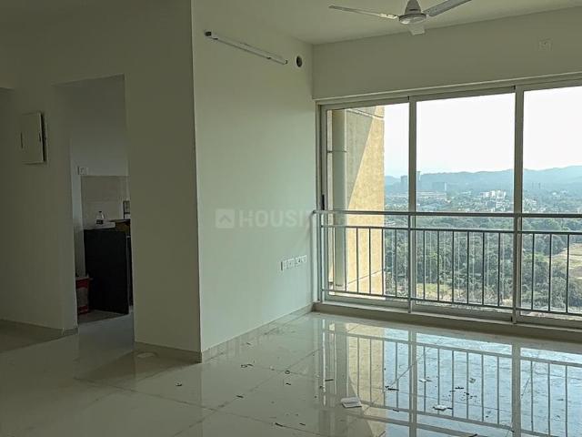 2 BHK Apartment in Panvel for resale Navi Mumbai. The reference number is 19305594
