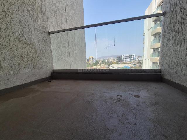 2 BHK Apartment in Panvel for resale Navi Mumbai. The reference number is 20401924