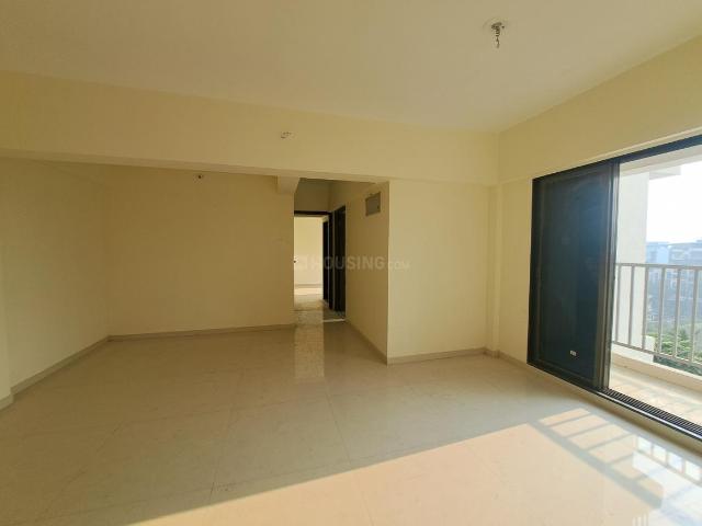 2 BHK Apartment in Panvel for resale Navi Mumbai. The reference number is 20402686