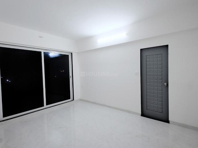 2 BHK Apartment in Panvel for resale Navi Mumbai. The reference number is 20407823