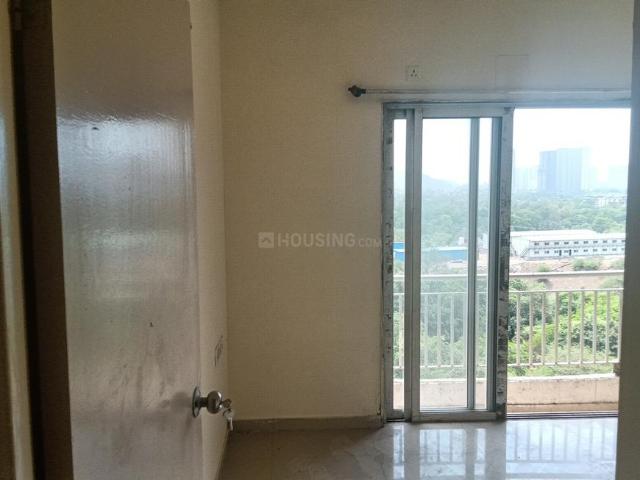2 BHK Apartment in Panvel for resale Navi Mumbai. The reference number is 20407233