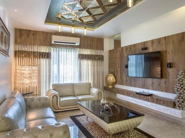 2 BHK Apartment in Panvel for resale Navi Mumbai. The reference number is 20409522