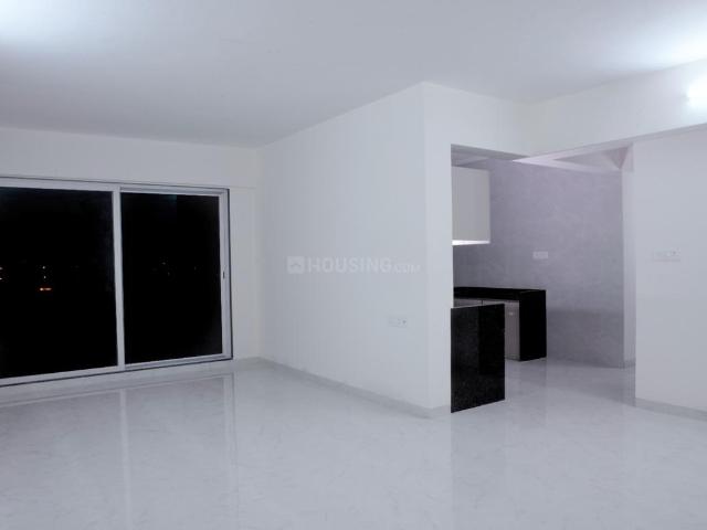 2 BHK Apartment in Panvel for resale Navi Mumbai. The reference number is 20419759