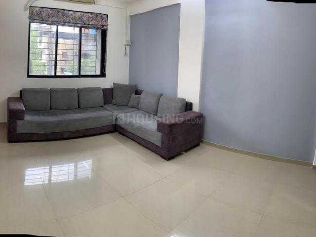 2 BHK Apartment in Panvel for resale Navi Mumbai. The reference number is 20470321