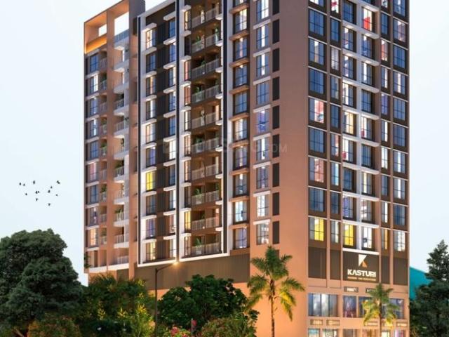 2 BHK Apartment in Panvel for resale Navi Mumbai. The reference number is 20479469