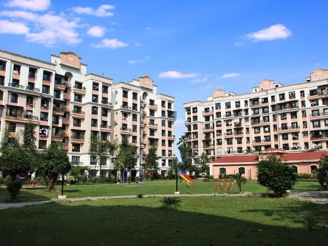 2 BHK Apartment in Panvel for resale Navi Mumbai. The reference number is 20480100
