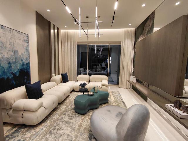 2 BHK Apartment in Panvel for resale Navi Mumbai. The reference number is 20497235