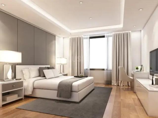 2 BHK Apartment in Panvel for resale Navi Mumbai. The reference number is 20506066