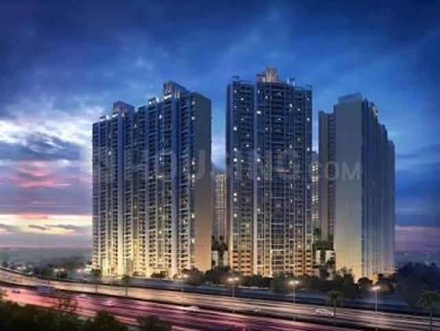 2 BHK Apartment in Panvel for resale Navi Mumbai. The reference number is 20547216