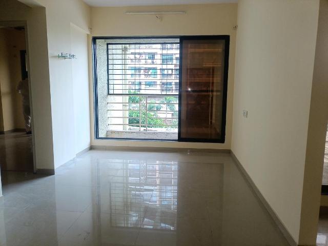 2 BHK Apartment in Panvel for resale Navi Mumbai. The reference number is 20558893