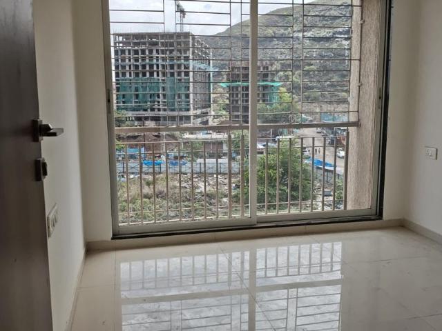 2 BHK Apartment in Panvel for resale Navi Mumbai. The reference number is 20578243