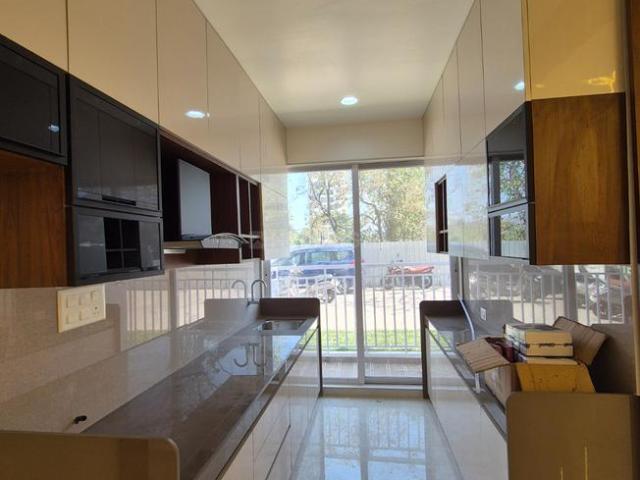 2 BHK Apartment in Panvel for resale Navi Mumbai. The reference number is 20618301