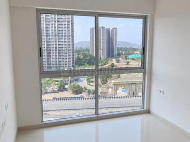 2 BHK Apartment in Panvel for resale Navi Mumbai. The reference number is 20623487