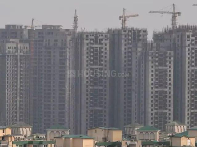 2 BHK Apartment in Panvel for resale Navi Mumbai. The reference number is 20643110