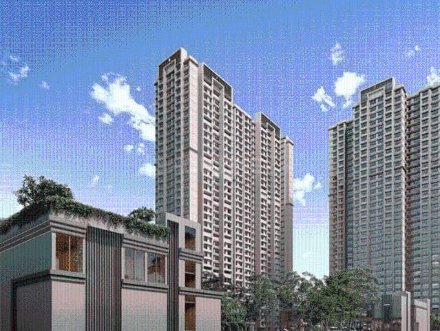 2 BHK Apartment in Panvel for resale Navi Mumbai. The reference number is 20649010