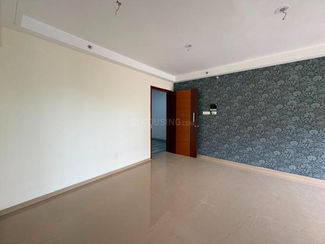 2 BHK Apartment in Panvel for resale Navi Mumbai. The reference number is 20658853