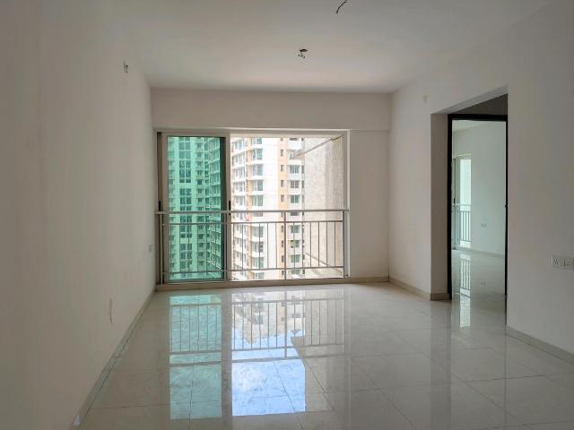 2 BHK Apartment in Kudave for resale Navi Mumbai. The reference number is 20659093