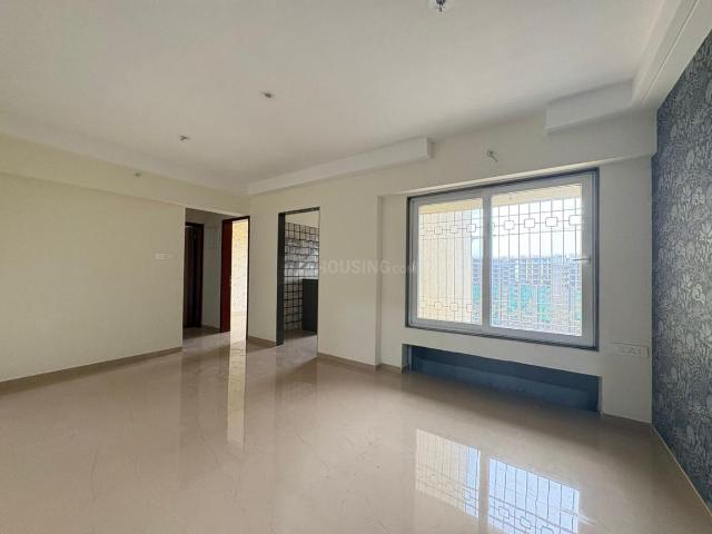 2 BHK Apartment in Panvel for resale Navi Mumbai. The reference number is 20660284