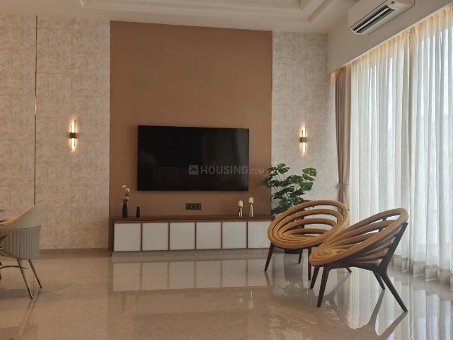 2 BHK Apartment in Panvel for resale Navi Mumbai. The reference number is 20683747