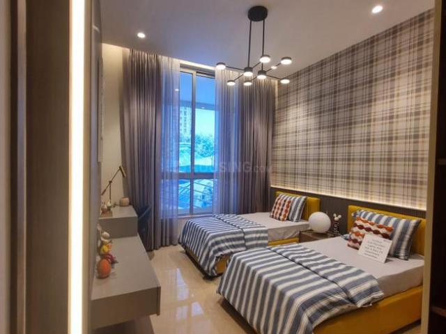 2 BHK Apartment in Panvel for resale Navi Mumbai. The reference number is 20693468