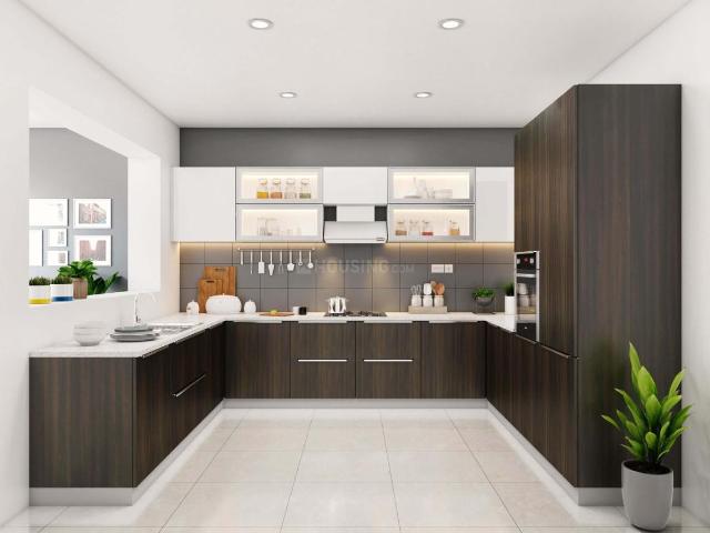 2 BHK Apartment in Panvel for resale Navi Mumbai. The reference number is 20725395
