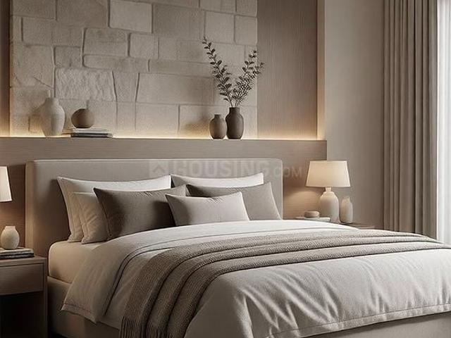 2 BHK Apartment in Panvel for resale Navi Mumbai. The reference number is 20726186