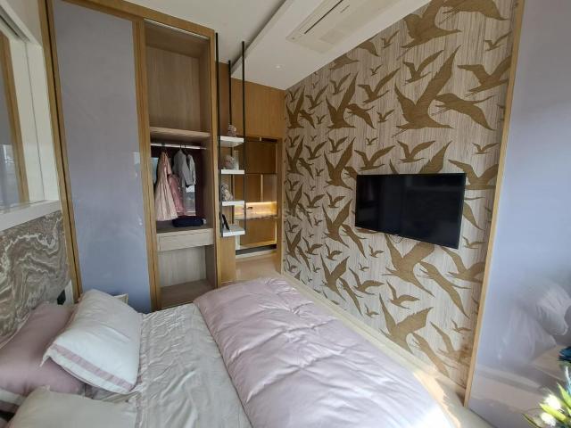 2 BHK Apartment in Panvel for resale Navi Mumbai. The reference number is 20729346