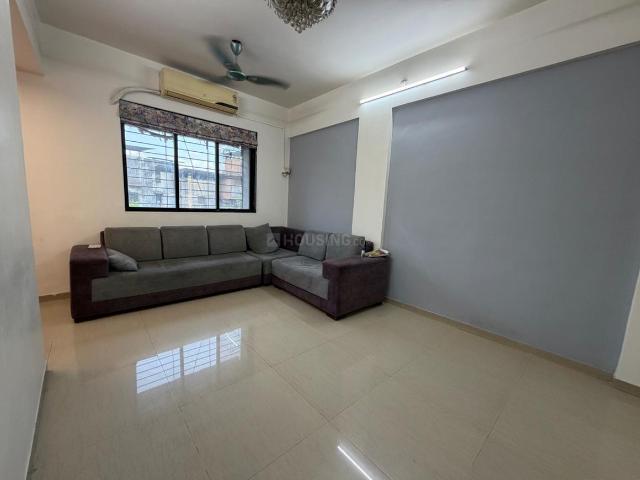 2 BHK Apartment in Panvel for resale Navi Mumbai. The reference number is 20736199
