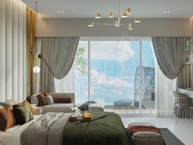 2 BHK Apartment in Panvel for resale Navi Mumbai. The reference number is 20744237