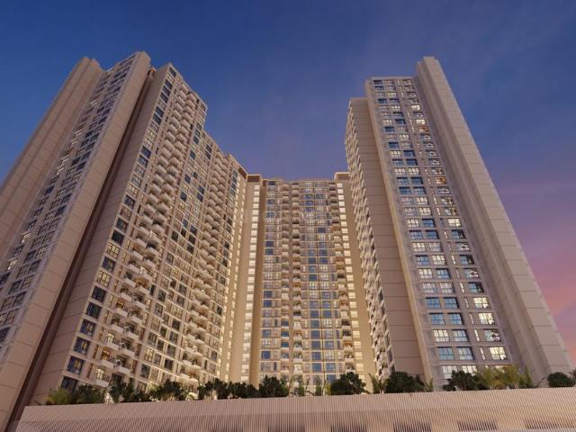 2 BHK Apartment in Panvel for resale Navi Mumbai. The reference number is 20781526