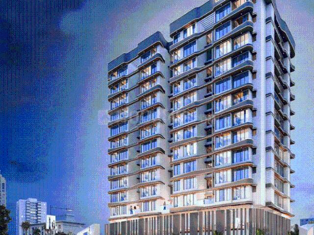 2 BHK Apartment in Panvel for resale Navi Mumbai. The reference number is 20782313