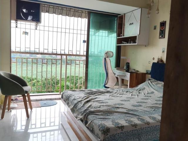 2 BHK Apartment in Panvel for resale Navi Mumbai. The reference number is 20789728