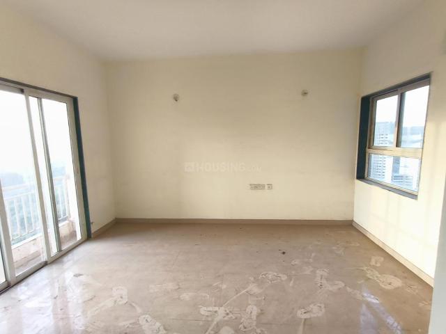 2 BHK Apartment in Panvel for resale Navi Mumbai. The reference number is 20820668