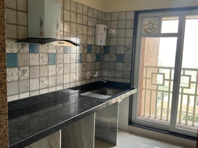 2 BHK Apartment in Panvel for resale Navi Mumbai. The reference number is 20832801