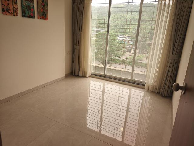 2 BHK Apartment in Panvel for resale Navi Mumbai. The reference number is 20854421
