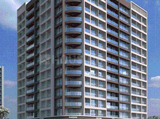 2 BHK Apartment in Panvel for resale Navi Mumbai. The reference number is 20879588