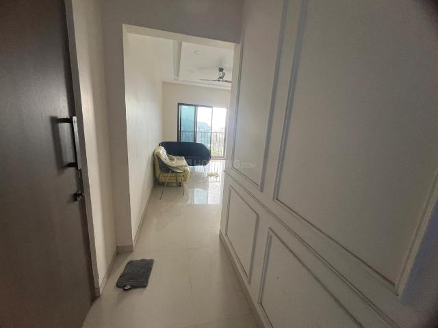 2 BHK Apartment in Panvel for resale Navi Mumbai. The reference number is 20926113